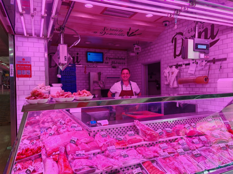 Carnes Dani